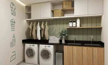 Imagem 4: 60674) à venda - Apartamento com 1 quarto, no Ipiranga