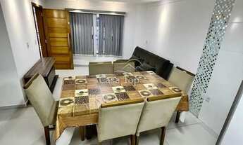 Imagem 3: Sobrado semimobiliado à venda Órfãs