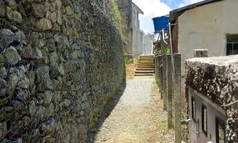 Imagem 5: Casa para alugar no bairro Vila Torres - Campo Largo/PR