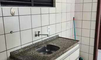 Imagem 7: Imóvel para aluguel com 50 metros quadrados com 1 quarto em Renascença - São Luís - MA