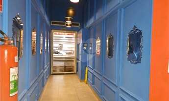 Imagem 7: Prédio inteiro à venda em Jardim Taquaral - SP