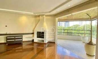 Imagem 2: Apartamento à venda, 4 quartos, 1 suíte, 3 vagas, Centro - São Bernardo do Campo/SP