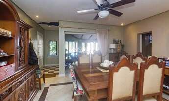 Imagem 7: Casa no bairro Petrópolis