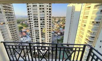 Imagem 5: Apartamento 4 Dorms no Jardim Esplanada em SJCampos