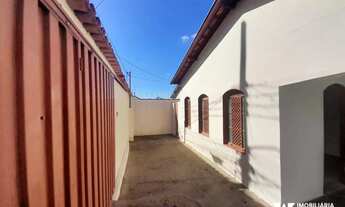 Imagem 2: CASA PARA ALUGUEL, 03 QUARTOS, 01 VAGA, VILA SÃO CRISTÓVÃO - UBERABA/MG