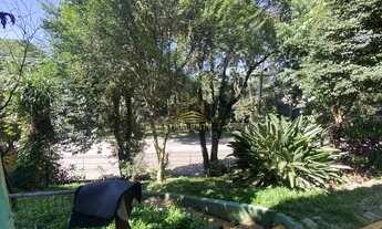 Imagem 7: Excelente terreno Comercial/Residencial de esquina na Rua Mateus Leme em frente ao Parque