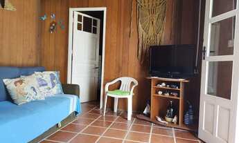 Imagem 3: Cidreira, disp depois dia 9 FEV. 4dorm, hi-fi, 2 quadras da praia e 6 do centro