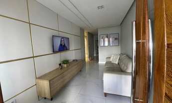 Imagem 3: RESIDENCIAL ALEGRIA1 COND CLUB VENDE EXCELENTE RESIDÊNCIA NO CORAÇÃO DA ARTÊMIA PIRES SIM