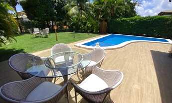 Imagem 5: CASA DE LOCAÇÃO TEMPORADA EM PRAIA DO FORTE