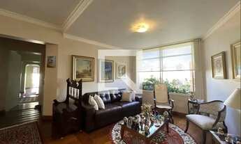 Imagem: Apartamento à Venda - Portal do Morumbi