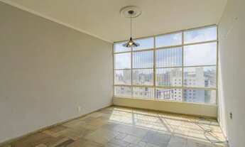 Imagem 4: Apartamento para venda em Centro com 3 quartos, sendo 1 suíte , 159m²