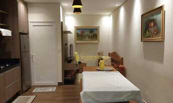 Imagem 2: Casa com 3 dormitórios para alugar, 143 m² - Aquaville - Londrina/PR