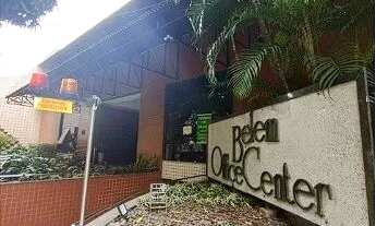 Imagem 2: BELÉM OFFICE CENTER, SALA COMERCIAL COM 131M², SÃO BRÁS