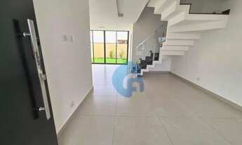 Imagem 5: Sobrado com 3 dormitórios à venda, 141 m² por R$ 859.000 - Costeira - São José dos Pinhais