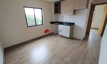 Imagem 2: Studio com 28m² 1 quarto, para aluguel, no bairro Cidade Jardim em São José dos Pinhais