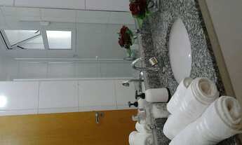 Imagem 3: APARTAMENTO - 03 DORMITÓRIOS - 01 SUITE - PRÓXIMO AO VALE SUL - 67,00 mts² - JD SATÉLITE