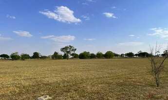 Imagem 2: Goiânia Golfe Clube - Terreno Residencial