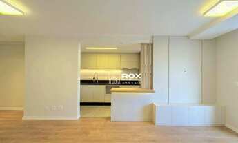 Imagem 4: Apartamento mobiliado, 3 quartos - Capão Raso - Curitiba/PR