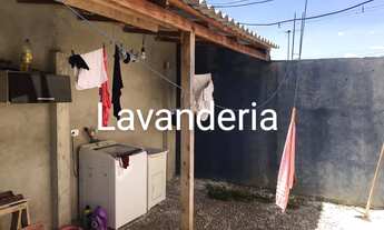 Imagem 7: Meio terreno com casa 160.000