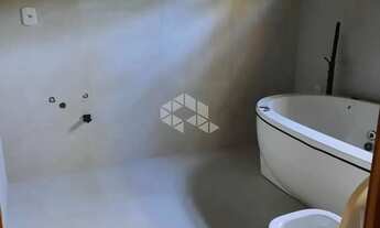 Imagem 2: Casa com 3 quartos/dormitórios no bairro Taquaras, em Rancho Queimado - SC