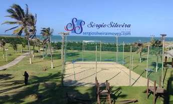 Imagem 5: Lindo e amplo apartamento no Porto das Dunas - Beach Living