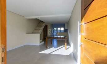 Imagem 2: Casa em Hípica Casa com 3 dormitórios