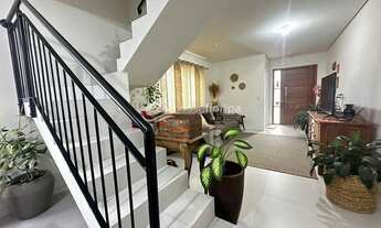 Imagem 3: Casa à venda financiável com 3 dormitórios, em loteamento planejado, no Campeche, Florianó