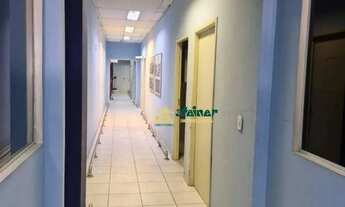 Imagem 4: Prédio para alugar, 2324 m² por R$ 73.800,00/mês - Campo Grande - São Paulo/SP