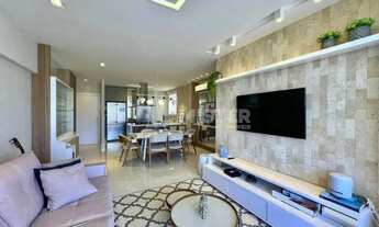 Imagem 7: Apartamento 3 Quartos com Suíte Mobiliado na Zona 03 - Maringá - PR