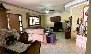 Imagem: Casa no recreio do funcionários Públicos