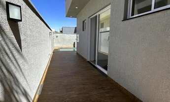 Imagem 5: CASA TÉRREA COM 4 SÚITES NO CONDOMÍNIO PORTAL DO SOL GREEN