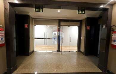 Imagem 16: SALA COMERCIAL NO MAIOR CENTRO EMPRESARIAL DA TANCREDO NEVES