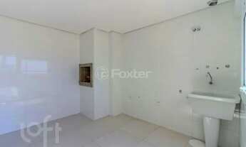 Imagem 2: Apartamento à venda Rua São Simão, Bom Jesus - Porto Alegre