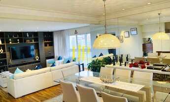 Imagem 7: Cobertura 3 dormitórios | Edifício Alpha Garden