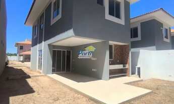 Imagem 2: Casa de Condomínio 04 quartos para Venda Socopo, Teresina