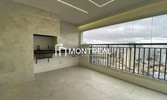 Imagem: APARTAMENTO À VENDA NO TATUAPÉ - 3 DORMITÓRIOS