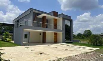 Imagem 2: Venda - Casa no Miriti Internacional Golfe Marina