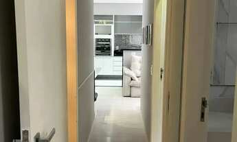 Imagem 7: Imóvel para aluguel tem 56 metros quadrados com 2 quartos em Vila Gomes Cardim - São Paulo