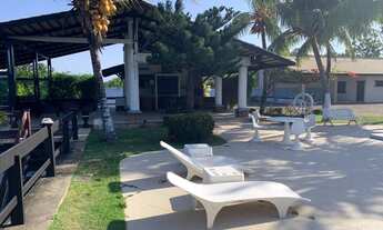 Imagem 5: RÉVEILLON ALUGO MANSÃO DUPLEX NA LAGOA DO CATÚ