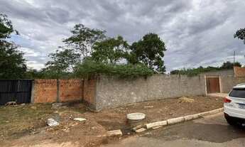Imagem 2: Lote na Estância 3, rua da Paróquia Nossa Senhora de Nazaré