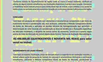 Imagem 7: Vendo um lote, no setor vila nova , lote muito bom com casa e barracões antigos