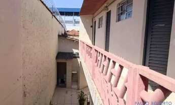 Imagem 7: CASA ASSOBRADADA - LAPA - SP