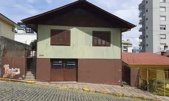 Imagem 3: Casa mista a venda em Caxias do Sul, bairro Pio X