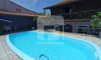 Imagem: Casa de 4 dormitórios à venda em Capoeiras