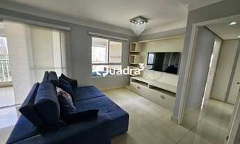 Imagem 6: Apartamento à venda, com 126 m², 2 dormitórios/suítes, 3 banheiros, 2 vagas - Barra Funda