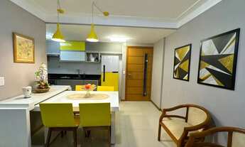 Imagem: Apartamento à venda no ARMAÇÃO SALVADOR