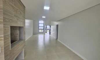 Imagem: Casa nova com 03 quartos 01 com suíte e