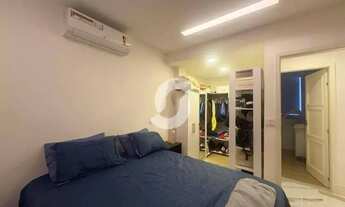 Imagem 7: Vendo apartamento com 3 quartos, suíte e vaga em Icaraí - Niterói - RJ