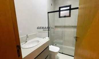 Imagem 12: Casa com 3 quartos à venda - Bairro Parque Barnabé - Indaiatuba/SP