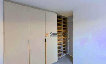 Imagem 3: Apartamento com 3 dormitórios à venda, 82 m² por R$ 648.000,00 - Setor Coimbra - Goiânia/G